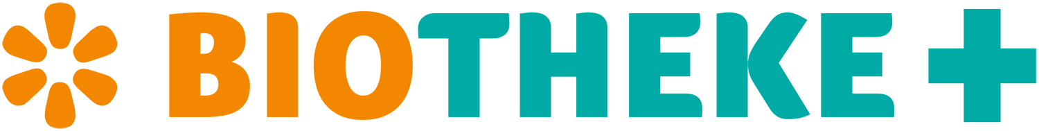 Logo Biotheke Winkelried Apotheke AG